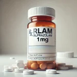 How Rlam/Alprazolam 1mg Can Help You Manage Anxiety and Panic Disorders